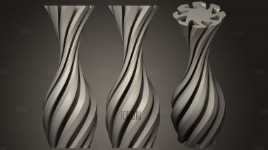Gyrus Vase